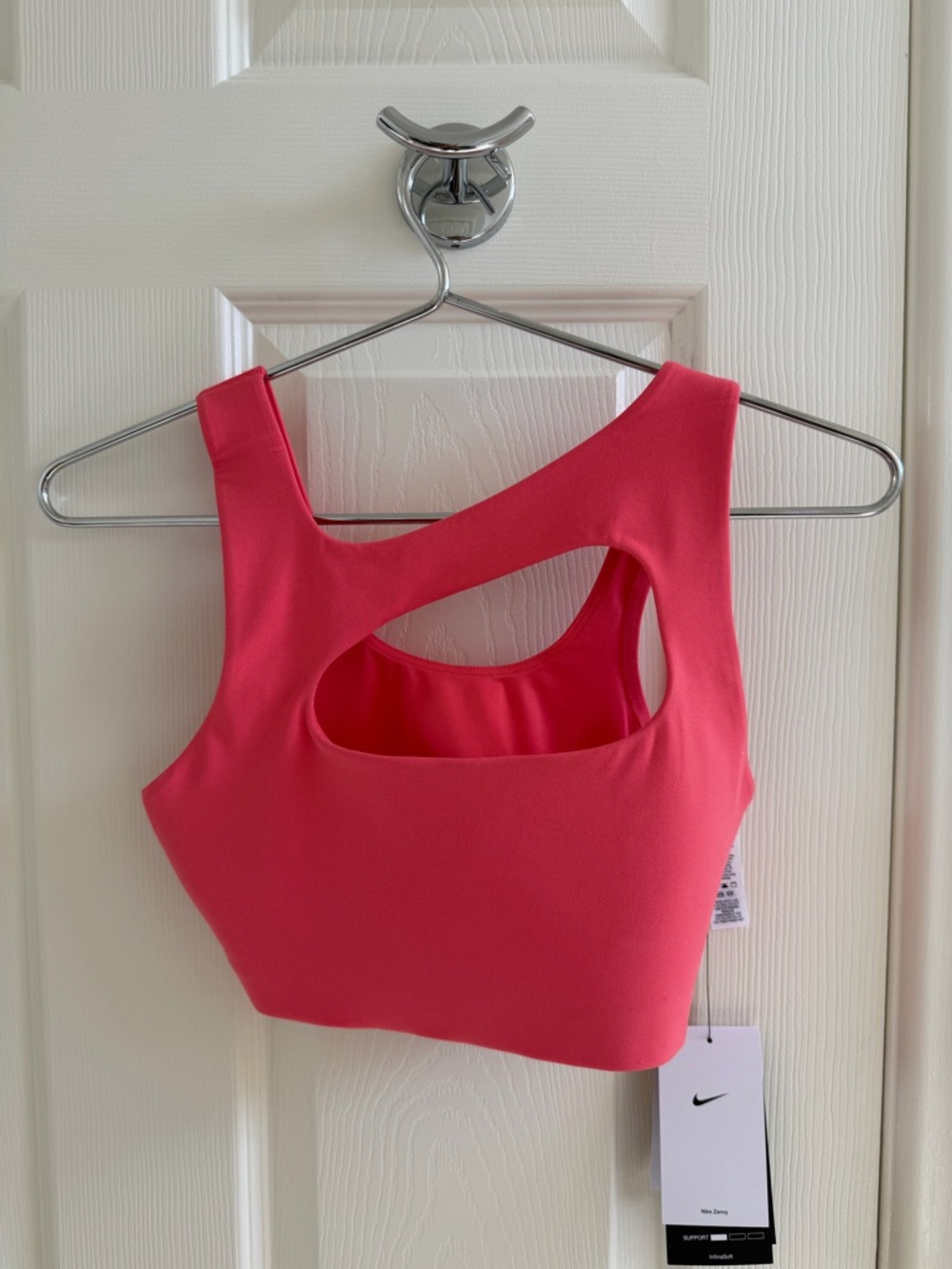 Nike Zenvy light support lightly lined bra